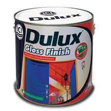 DULUX GLOSS FINISH 1L BASE 3